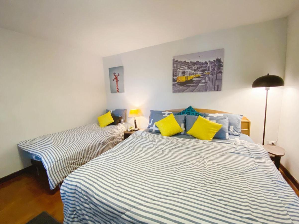 Cozy Family Room At 103 Condominium 2 On Nimman 12 Чиангмай Екстериор снимка