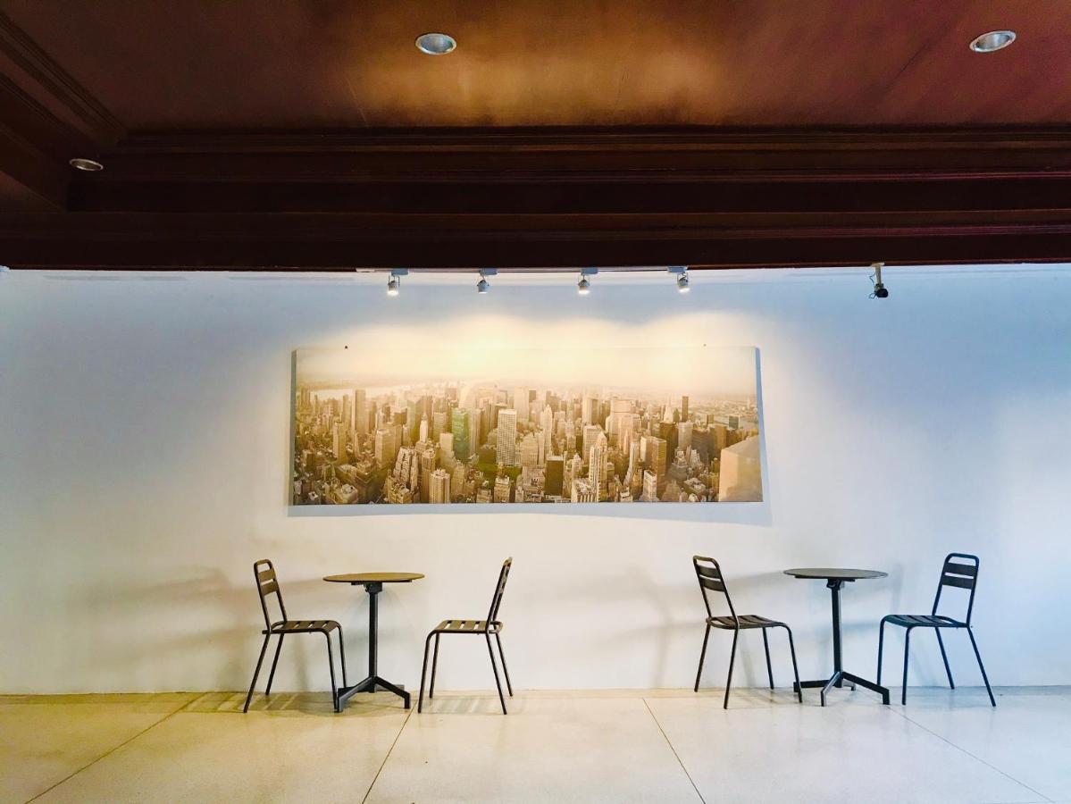 Cozy Family Room At 103 Condominium 2 On Nimman 12 Чиангмай Екстериор снимка