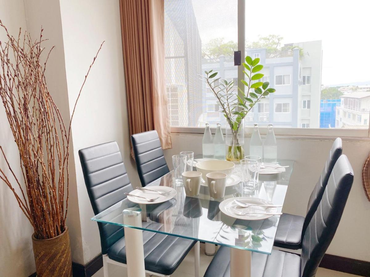 Cozy Family Room At 103 Condominium 2 On Nimman 12 Чиангмай Екстериор снимка